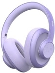 Clam Blaze Bluetooth-Kopfh&ouml;rer dreamy lilac
