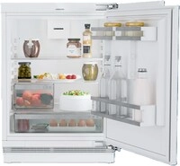 URc 3700-20 Unterbau-Kühlschrank weiß / C URc 3700-20 Unterbau-Kühlschrank weiß / C