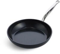 Barcelona Pro Bratpfanne (24cm) schwarz