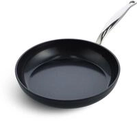 Barcelona Pro Bratpfanne (28cm) schwarz