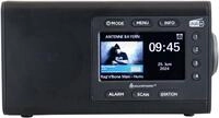 DAB900SW DAB Radioempf&auml;nger schwarz