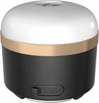 Campinglampe