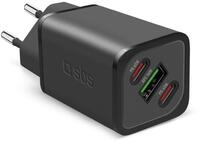 USB/Dual C NanoTube Ladeger&auml;t (65W)