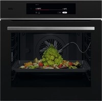 TT9PB83FAT Einbaubackofen matt black / A++ TT9PB83FAT Einbaubackofen matt black / A++
