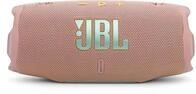 Charge 6 Bluetooth-Lautsprecher pink