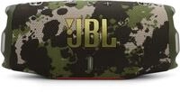 Charge 6 Bluetooth-Lautsprecher camouflage