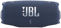 Charge 6 Bluetooth-Lautsprecher blau