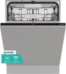 Ultra16BWiFi Vollintegrierbarer 60 cm Geschirrsp&uuml;ler