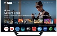 SRT40FG6733C 100 cm (40") LCD-TV mit LED-Technik schwarz