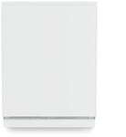 DURd 3600-20 Unterbau-K&uuml;hlschrank wei&szlig;