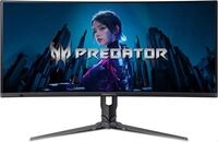 Predator X34X5bmiiphuzx 87 cm (34") Gaming OLED-Monitor schwarz, 3440x1440,...