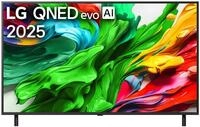 55QNED85A6C 139 cm (55") QNED evo AI TV, 4K Ultra HD, LCD, Smart-TV, HDR-Wiedergabe,
