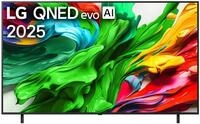 75QNED85A6C 189 cm (75") QNED evo AI TV, 4K Ultra HD, LCD, Smart-TV,...