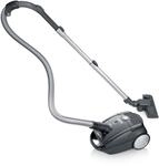 BC 9588 Bodenstaubsauger schwarz