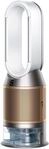 Purifier Humidify + Cool PH2 De-Nox Luftreiniger und Befeuchter wei&szlig;/gold