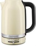 5KEK1701EAC Wasserkocher creme