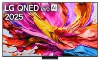 100QNED86A6 254 cm (100") QNED evo AI Mini LED-TV, 4K Ultra HD, Smart-TV,