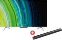 50MUD7000Z 126 cm (50") LED-TV + Dein Geschenk: METZ blue Soundbar 01