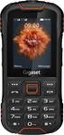 GLX8 Tasten Handy schwarz