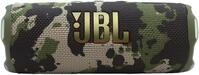 Flip 7 Bluetooth-Lautsprecher camouflage