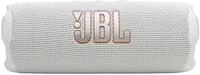 Flip 7 Bluetooth-Lautsprecher weiss