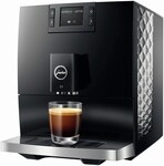 C3 Kaffee-Vollautomat Piano Schwarz (EA) C3 Kaffee-Vollautomat Piano Schwarz (EA)