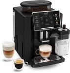 EA9128D Sensation & Milk Kaffee-Vollautomat