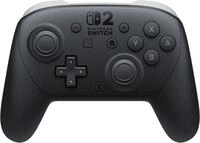 Switch 2 Pro Controller