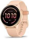 vivoactive 6 Sportuhr pink dawn/pink dawn metallic alumin