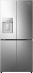 RQ5P470SYID Cross Door grau