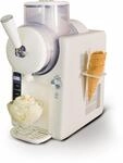 48950 Slush-&Softeismaschine Sofie Eismaschine