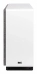 Muro SUB2020-W Aktiv-Subwoofer wei&szlig;