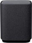 Enchant Sub 2 Aktiv-Subwoofer schwarz