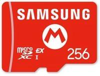 microSD EXPRESS (256GB) Speicherkarte f&uuml;r Nintendo Switch 2