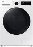 WD90DG5G34BE Stand-Waschtrockner wei&szlig;