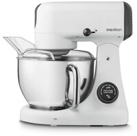 Life (MD12600) K&uuml;chenmaschine wei&szlig;