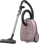 AB61C1WP Bodenstaubsauger whisper pink