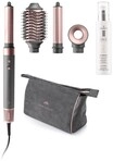 Fenit&eacute; Exclusive Lockenstab anthrazit