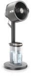 FlexBreeze Pro Mist FA300EU Standventilator grau