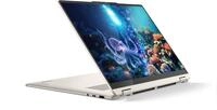 Yoga 7 16AKP10 (83JU000QGE) 40,64 cm (16") 2 in 1 Convertible-Notebook seashell