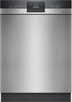 SN43HS00CS Unterbau-Geschirrspüler 60 cm edelstahl / D SN43HS00CS Unterbau-Geschirrspüler 60 cm edelstahl / D