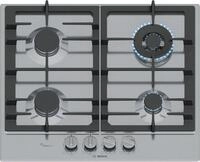 PCH6A5I90 Gas-Einbaukochmulde edelstahl