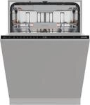 GV663B65XXL Vollintegrierbarer 60 cm Geschirrsp&uuml;ler