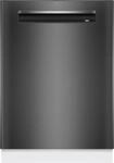SMP4ECC72S Unterbau-Geschirrsp&uuml;ler 60 cm schwarz edelstahl