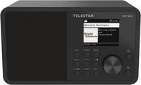 TOP 200 Internetradio schwarz