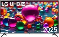75UA75006LA 189 cm (75") UHD AI TV, 4K Ultra HD, LCD, Smart-TV, HDR-Wiedergabe,