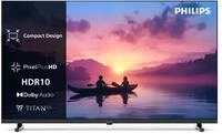 24PHS6000/12 60,96 cm (24") LCD-TV mit LED-Technik schwarz