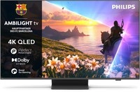 55PUS8600/12 139 cm (55") QLED Ambilight TV grau / F 55PUS8600/12 139 cm (55") QLED Ambilight TV grau / F