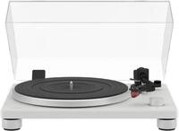 Platinum Automatic EAS Plattenspieler mit Bluetooth & USB inkl. Ortofon 2M Red