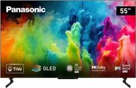 TB-55Z60AEG 139 cm (55") OLED-TV schwarz